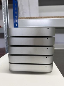 5x mac mini 2014 - Picture 1 of 4