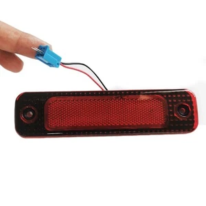 High Level Third Stop Lamp Assembly for Ford For Transit MK7 2006 2014 - Picture 1 of 24