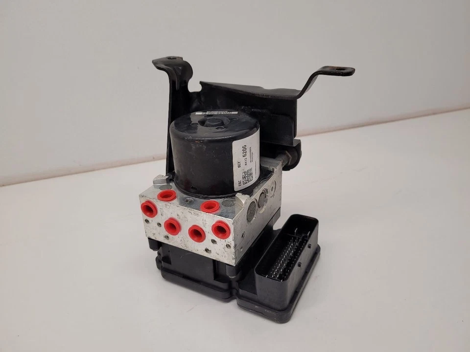 Chevrolet Equinox 2012 13 14 15 16 2017 conjunto de piezas de freno antibloqueo  Foto 1 de 4