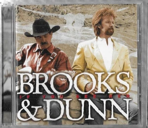BROOKS & DUNN CD - Picture 1 of 2