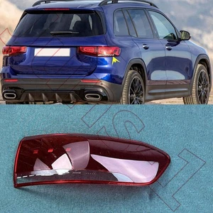 For Mercedes GLB 2020-2023 Right Side Rear Tail Light Lens Housing -Brandnew - Bild 1 von 7