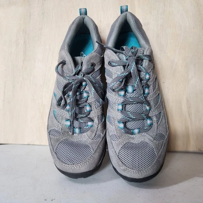 Eddie Bauer Shoes Womens Size 9 Hiking Trail Midlite 6211-938 Sneakers - Image 1 of 4