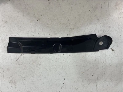 07-14 Mercedes W216 CL550 CL600 Soporte de parachoques derecho Soporte Clip OEM Foto 1 de 4