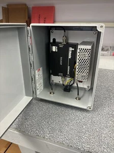 “Penetrater” RF Amp / Antenna system. DB Mobile "Active Link" 800MHz JAA-002 - Zdjęcie 1 z 4