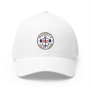 Yacht Club Cap - Bild 1 von 25
