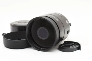 Minolta AF Reflex 500mm f/8 Mirror Lens For Sony A [Excellent++] From Japan #2 - Picture 1 of 12