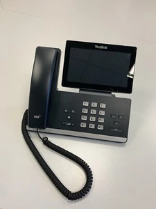 Yealink SIT-T58A IP-Telefon - wie neu - Zdjęcie 1 z 6
