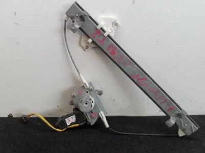 Elevalunas Trasero Izquierdo para DAEWOO LEGANZA * 229991 - Imagen 1 de 3