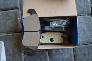 ATE Ceramic Original Scheibenbremsbeläge vorne mit Kaufbeleg von Werthenbach. - Bild 1 von 6