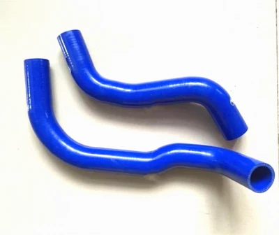 Manguera de refrigerante de radiador de silicona para LEXUS LS430 2001-2006 Foto 1 de 2