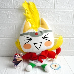 Doko Demo Issyo Travel with toro 2006 puppet carnival w/ Tag Japn limited Rare - Picture 1 of 9