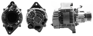 LUCAS LRA02265 Alternator 14V, 100A, Pin "30" M8 B+ HYUNDAI - Picture 1 of 1