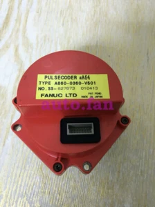 Applicable for FANUC Encoder A860-0360-V501 - Picture 1 of 2