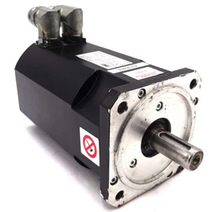 Servomotor ACM2N-0320-4/2-3 SSD 4000rpm 3.2Nm 6.4A *Probado* - Imagen 1 de 4