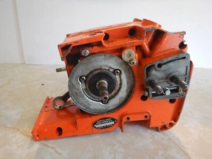 Gruppo carter originale OEM Echo 452VL - Foto 1 di 8