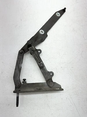 Land Rover Range Rover Sport 2006-2013 capó delantero izquierdo bisagra OEM 2012 Foto 1 de 4