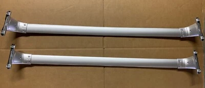 @@ Barra transversal de techo original Infiniti QX60 JX35 2014-2020 barra transversal @@ Foto 1 de 4