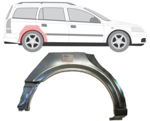 Per Vauxhall Opel Astra G 98-09 Estate Pannello Riparazione Arco Ruota Posteriore/Destra - Foto 1 di 3