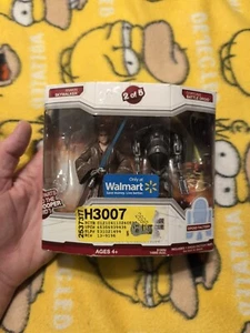 Star Wars Legacy Collection Anakin Skywalker Battle Droid Factory 2 of 5 READ - Imagen 1 de 6