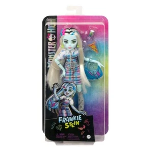 Muñeca Monster High Frankie's Day Out HKY73 - Imagen 1 de 6
