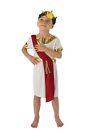 Rubie's 888312M Official Roman Costume, Boys', Medium (Ages 5 - 6 Years) CHILD R