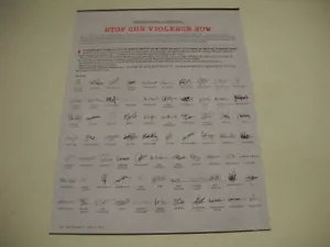 TORI AMOS Diplo HALSEY Zayn Malik McCARTNEY Streisand SIA 2021 Promo Poster Ad - Picture 1 of 3