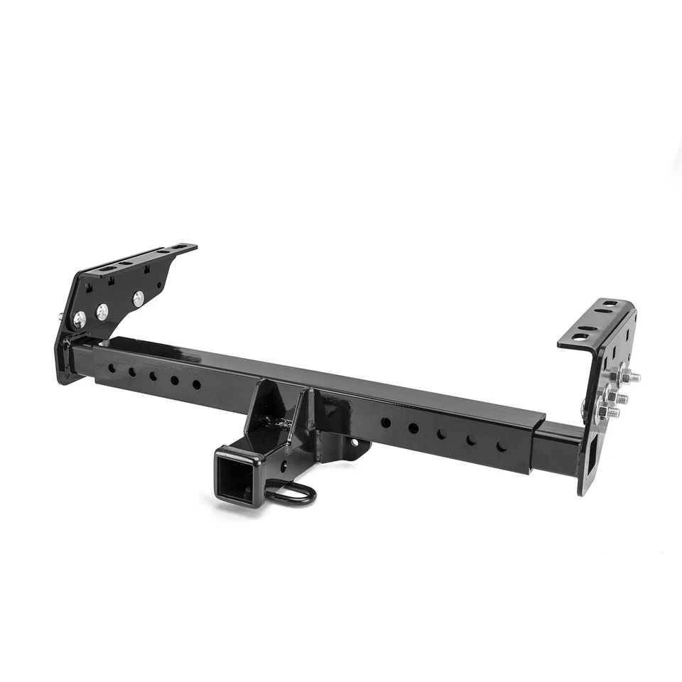 Class 3 Trailer 2" Hitch Receiver for Jeep Grand Cherokee 1993-1994 95 96 97 98 - Image 1 of 4