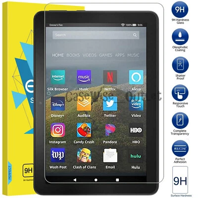 Amazon Fire HD 10/ 10 Plus 11th/13th Generation Kids Pro Tablet Screen Protector - Image 1 of 4