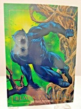 1992 Marvel Masterpieces Skybox Base Set Singles Joe Jusko You Pick