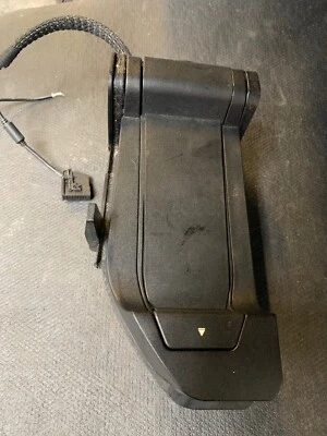  BASE DE SOPORTE TELEFÓNICO BMW SERIE 5 E60 E61 PARA APPLE IPHONE 3G 7115194 550760 Foto 1 de 4