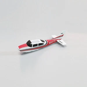 Rumpf EP aiRium Cessna Skylane VE29 rot Flugmodell Ersatzteil Kyosho A0932-12R - Bild 1 von 1