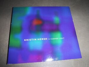 KRISTIN HERSH A Cleaner Light UK CD single 