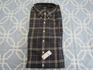Brooks Brothers Mens Shirt 3XL NWT Retail $125 - Picture 1 of 4