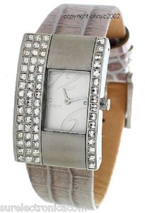 ny3964 Donna karan svarovskis mejorofertarelojes - Imagen 1 de 1