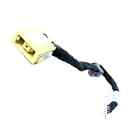10 Pin DC Power Jack Cable Harness Socket For Lenovo A740 DC30100R200