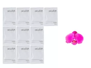 Decleor Nutridivine Nutriboost Soft Cream 10 Samples x 5ml Each - Picture 1 of 1