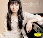 Alice Sara Ott - Liszt: 12 tudes d'excution transcen... - Alice Sara Ott CD Z8VG