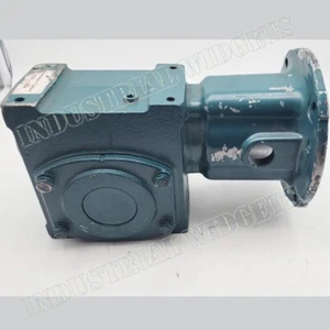 Dodge Tigear-2 12.7:1 Gear Reducer 20A12R14 140TC Frame Right Hand 1" Shaft Out - Picture 1 of 7