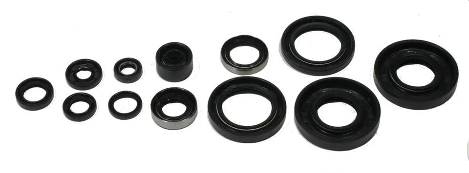 Kit de sellado de aceite de motor Kawasaki KX 65, 2000-2015 - KX65 Foto 1 de 1