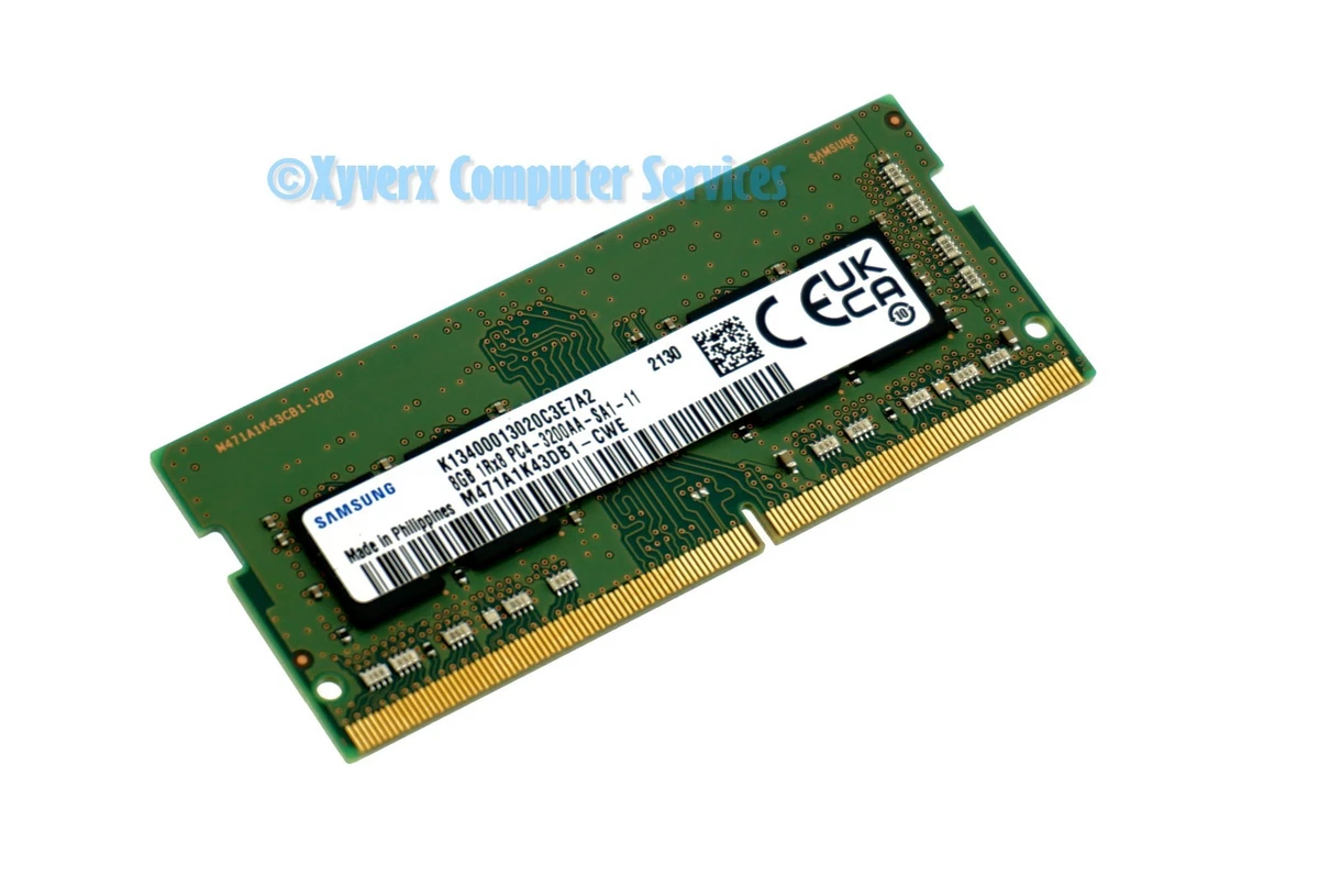 SAMSUNG (DDR4)8GB✖️9枚 デスクトップPCメモリー Amazon | Samsung