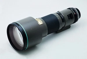 Tamron SP 60B 300mm F2.8 LD IF BBAR MC Telephoto lens Adaptall Mount - Picture 1 of 13