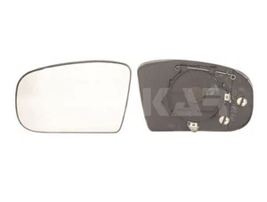 ALKAR Cristal Espejo Retrovisor Exterior 6471702 para MERCEDES CLASE W220 C215 Calefactable - Imagen 1 de 7