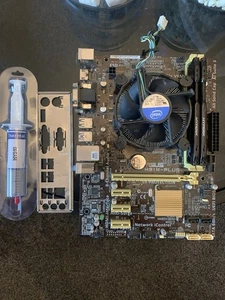 i7-4790k Bundle - Afbeelding 1 van 10