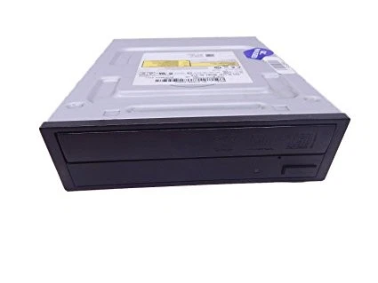 SH-216 - 16X, DVD+/ -RW, Sata, Dual Layer, Black - Image 1 of 1