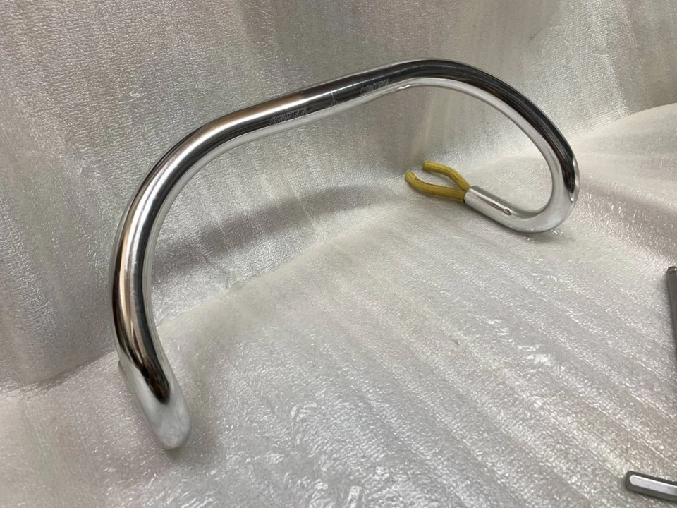 Nuevo mango de caída CONTROLTECH Pista NJS Keirin 380 mm Foto 1 de 4