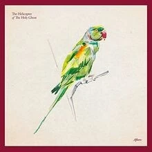 Afters (Digipak) von Helicopter of the Holy Ghost | CD | Zustand sehr gut - Bild 1 von 2