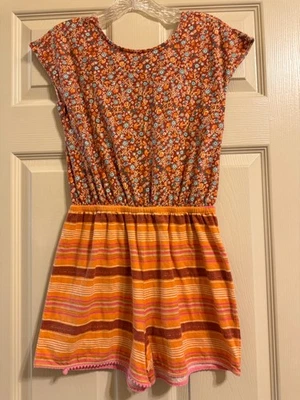 Mameluco Matilda Jane niñas talla 12 Foto 1 de 4