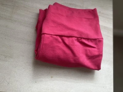 Softsail Pink Leggings  - Image 1 of 4