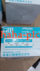 1PC Brand NEW TS5212N500 Encoder DHL OR FEDEX - Picture 1 of 5