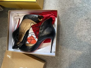 Christian Louboutin 41 - Imagen 1 de 3